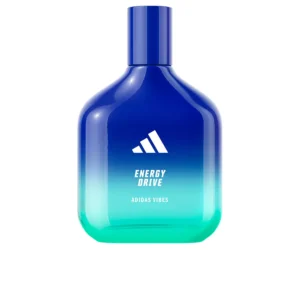 Vibes Man Energy Drive Eau De Parfum 100ML