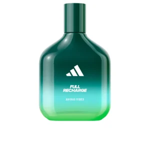 Adidas Vibes Man Full Recharge Eau De Parfum 100ML