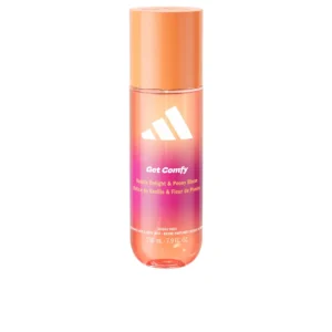 Adidas Vibes Woman Get Comfy Hair & Body Mist 236ML