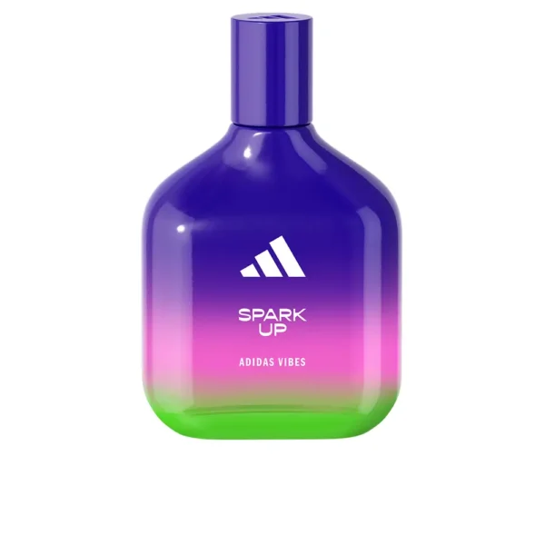 Adidas Vibes Woman Spark Up Eau De Parfum 100ML