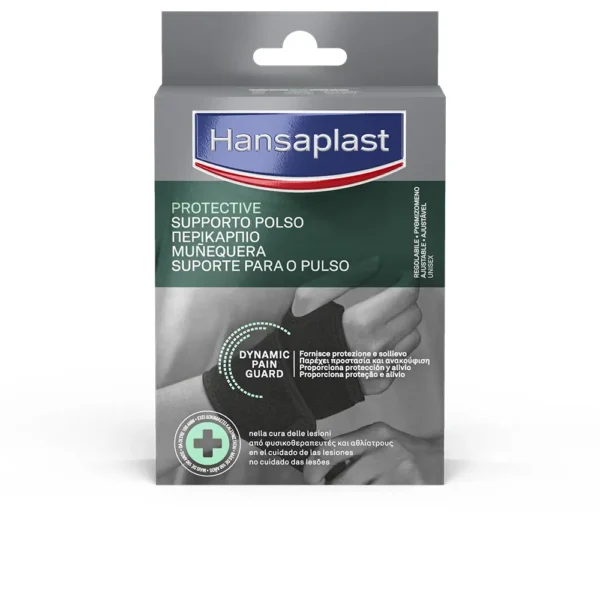 Adjustable Support Wrist Brace - 1 Unit