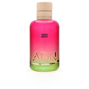 Adolfo Dominguez DNA Pink Spicy Eau de Parfum 100ML