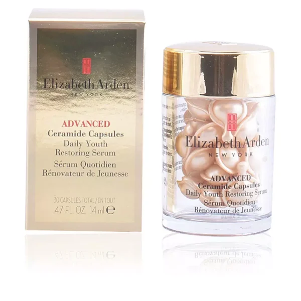 Advanced Ceramide Capsules Daily Youth Serum 30 Units