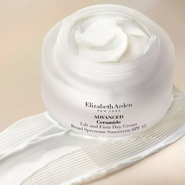 Advanced Ceramide Lift & Firm Cream SPF15 50ML - Image 3