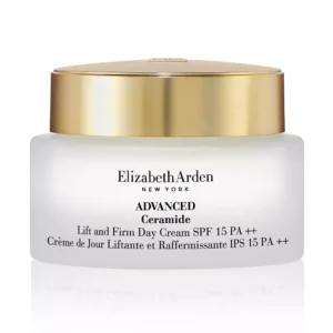 Advanced Ceramide Lift & Firm Cream SPF15 50ML