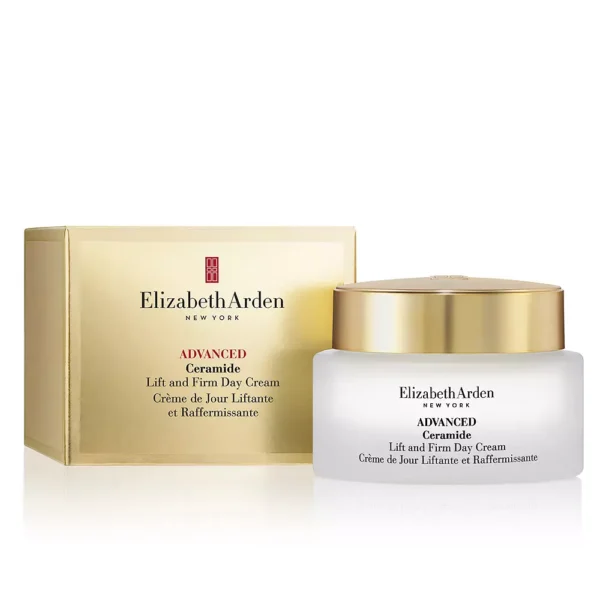 Advanced Ceramide Lift & Firm Day Cream 50ML - Image 2
