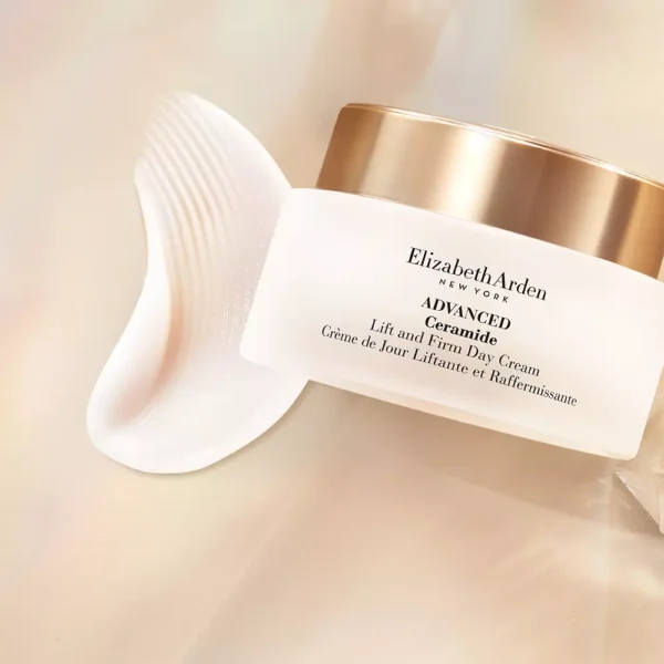 Advanced Ceramide Lift & Firm Day Cream 50ML - Image 3