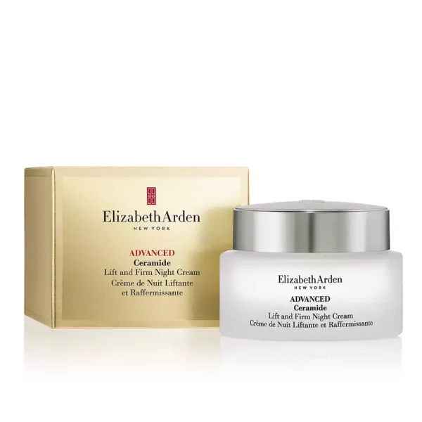 Advanced Ceramide Lift & Firm Night Cream 50ML - Image 2