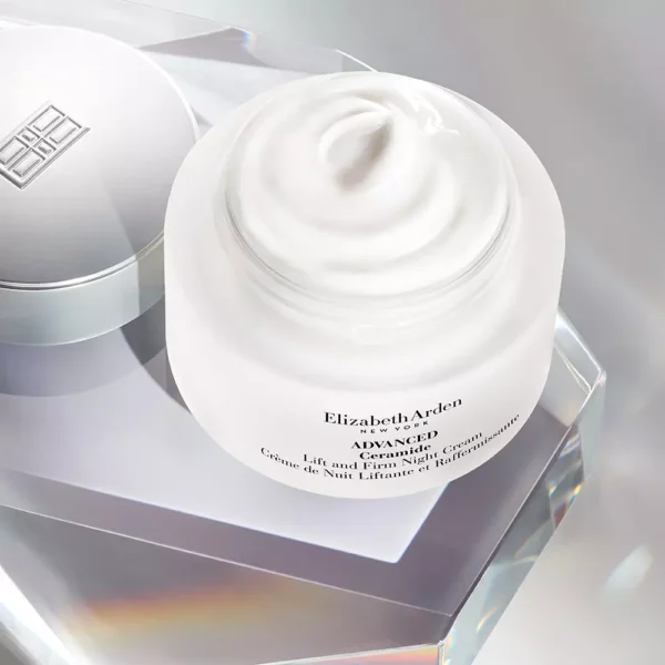 Advanced Ceramide Lift & Firm Night Cream 50ML - Image 3