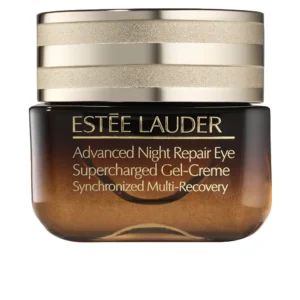 Advanced Night Repair Eye Contour Gel Cream 15ML