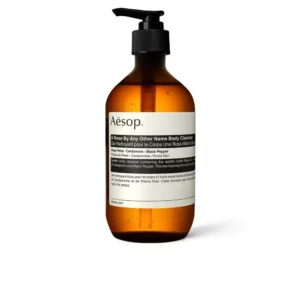 A Rose By Other Name Body Cleanser 500ML