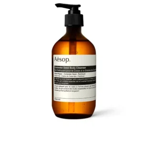 Aesop Coriander Seed Body Cleanser 500ml