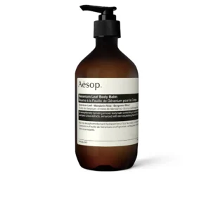 Aesop Geranium Leaf Body Balm 500ML