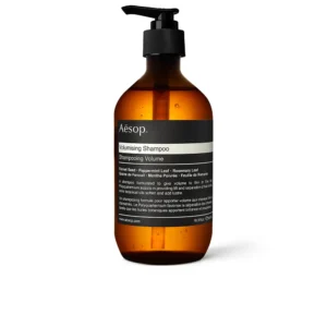 Volumizing Shampoo 500ML