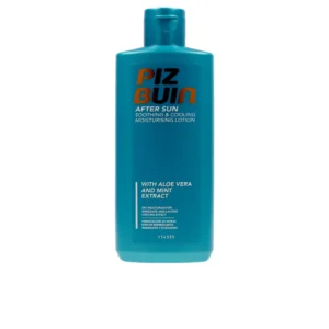 After Sun Soothing & Cooling Moist Lotion 200ML