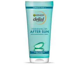After Sun Soothing Moisturizing Milk 100ML