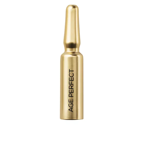 Age Perfect 7-Day Tensor Effect Ampoules, 7 Units - Image 4