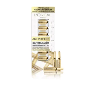 Age Perfect 7-Day Tensor Effect Ampoules