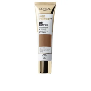 Age Perfect BB Cover Liquid Makeup SPF 50