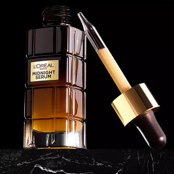 Age Perfect Cell Renaissance Midnight Serum 30ml - Image 2