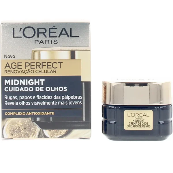 Age Perfect Cellular Renaissance Eye Contour 15ml - Image 2