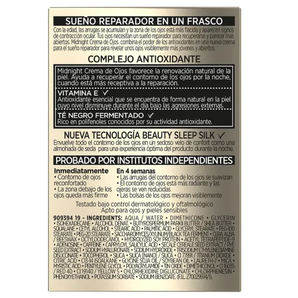 Age Perfect Cellular Renaissance Eye Contour 15ml - Image 3