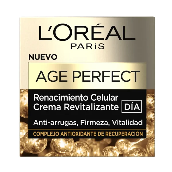 Age Perfect Cellular Renaissance SPF15 Day Cream 50ML - Image 3