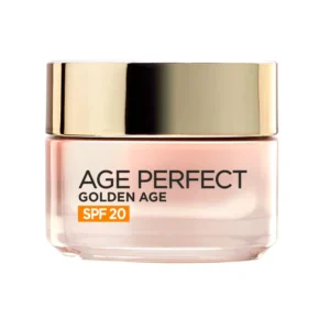 Age Perfect Golden Age SPF20 Day Cream 50ml