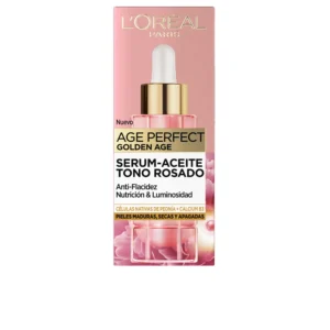 Golden Age Serum-Oil 30ML