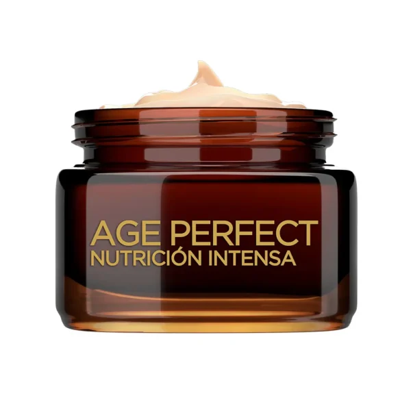 Age Perfect Intense Nutrition Night Cream 50ml - Image 3