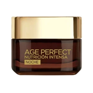 Age Perfect Intense Nutrition Night Cream 50ml