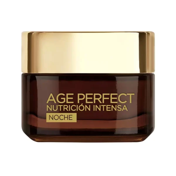 Age Perfect Intense Nutrition Night Cream 50ml