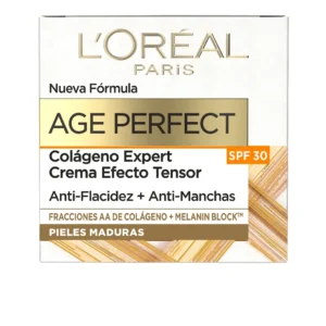 Age Perfect Taut Effect Cream SPF 30