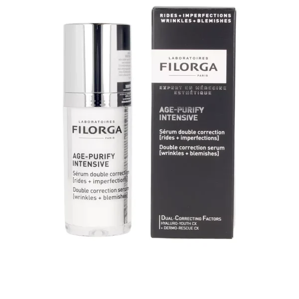 Age-Purify Intensive Serum 30ML - Image 2