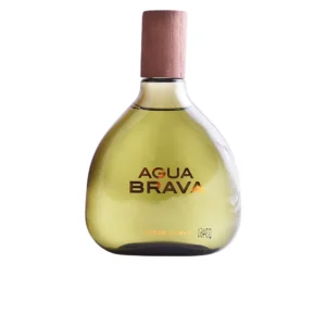 Agua Brava Aftershave Lotion 200ML