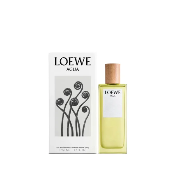 LOEWE | AGUA DE LOEWE ELLA | Eau de Toilette - Image 2