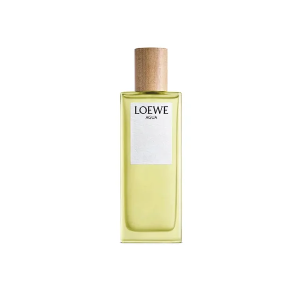Agua De Loewe Eau De Toilette Spray 50ML