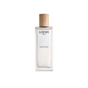 Agua De Loewe Mar De Coral Eau De Toilette 50ml