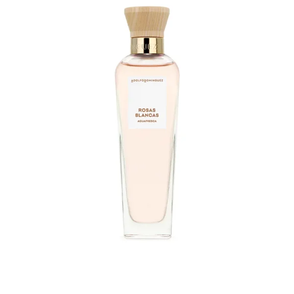 Agua Fresca De Rosas Blancas Eau De Toilette 200 ml