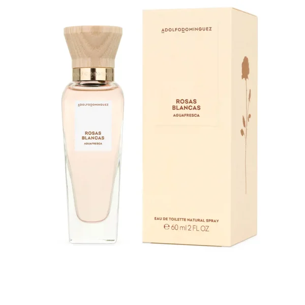 ADOLFO DOMINGUEZ | AGUA FRESCA | Eau de Toilette - Image 6