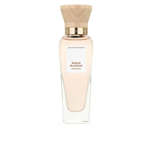 Agua Fresca De Rosas Blancas Eau De Toilette 60ML