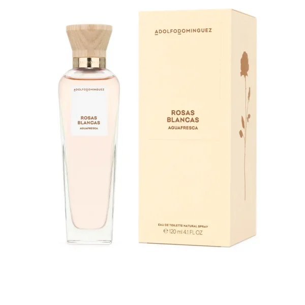 ADOLFO DOMINGUEZ | AGUA FRESCA | Eau de Toilette - Image 4