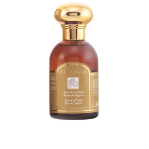 ALQVIMIA Reina de Egipto Eau de Cologne 100ML