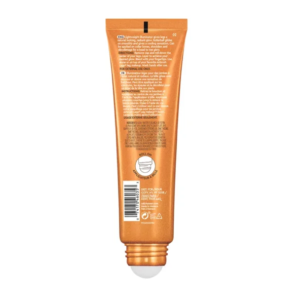 SALLY HANSEN | AIRBRUSH | Body Care - Image 4