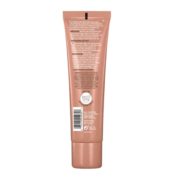 SALLY HANSEN | AIRBRUSH | Body Care - Image 2