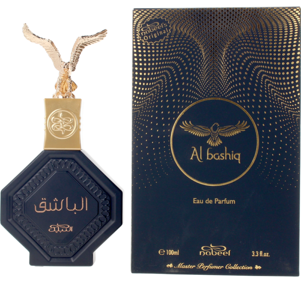 Al Bashiq Eau de Parfum 100ML - Image 2