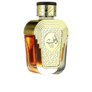 Intense Gold EDP 100ML
