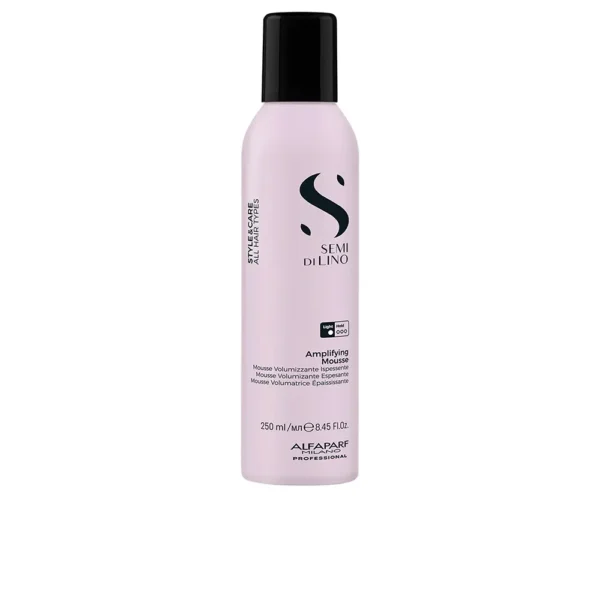 Alfaparf Milano Style & Care Mousse for Fine Hair 250ML