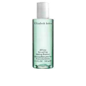 All Gone Eye And Lip Make-Up Remover 100ML