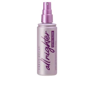 All Nighter Ultra Glow Makeup Setting Spray 116ML